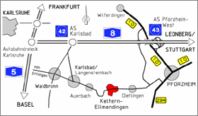 Anfahrtsskizze - klicken f&uuml;r Gro&szlig;ansicht