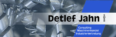 Detlef Jahn GmbH